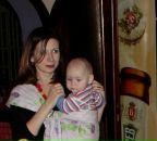 Фотография Березовской Натальи