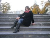 Фотография Перфильевой Марии