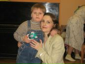 Фотография Пономарев Алексей