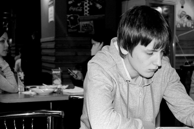 Денис Сергеев фотография #7