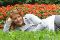 Фотография Минович Анны