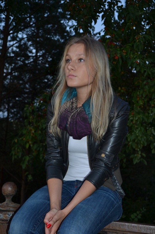 Katya Sitnikova фотография #23