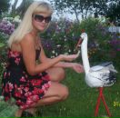 Фотография Седлецкой Сашуньки