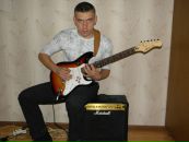 Фотография Александр Незамаев