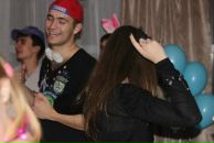 Фотография Карпова Никиты