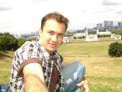 Marlon Al-Maida фотография #14 (источник - https://vk.com/id3142368)