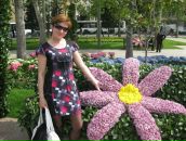 Фотография Ковалевой Галины