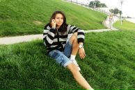 Фотография Ворошиловой Юлии