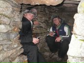 Фотография Фрейберга Ивана