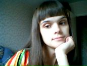 Фотография Пинаевой Ольги