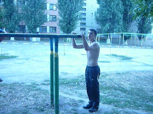 Дмитрий Дударев фотография #19