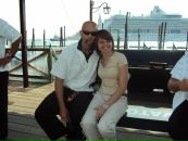 Фотография Домашневой Евгении