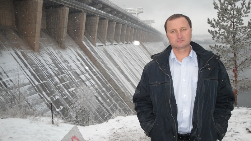 Игорь Бикбаев фотография #23