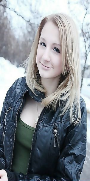 Аля Липтон фото №10