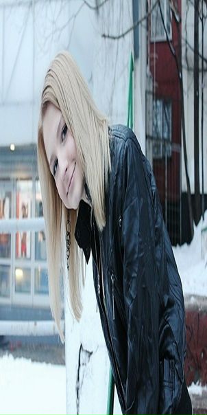 Аля Липтон фото №34