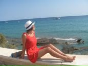 Фотография Фиалко Тани