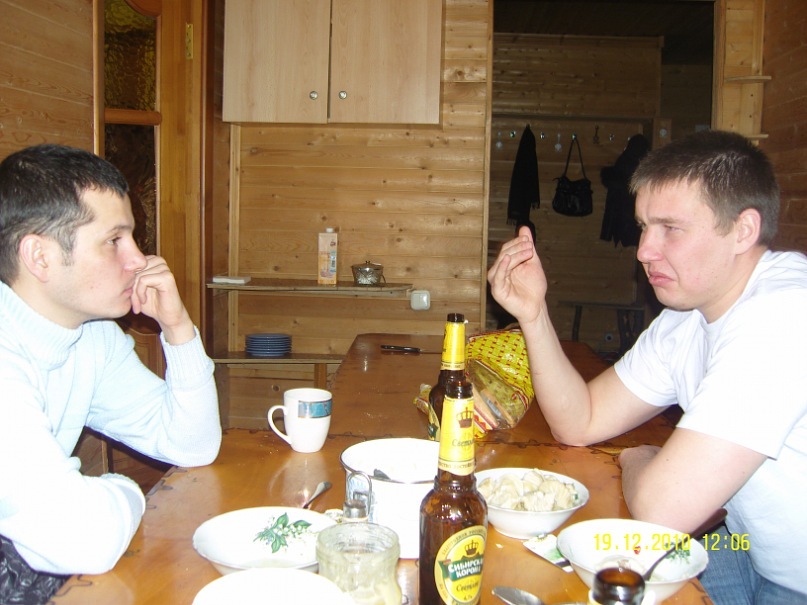 Антон Горват фотография #10