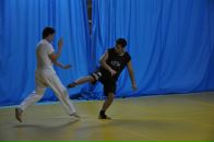 Фотография Лиса Данияла