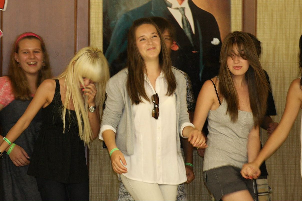 Даша Сурова фотография #6