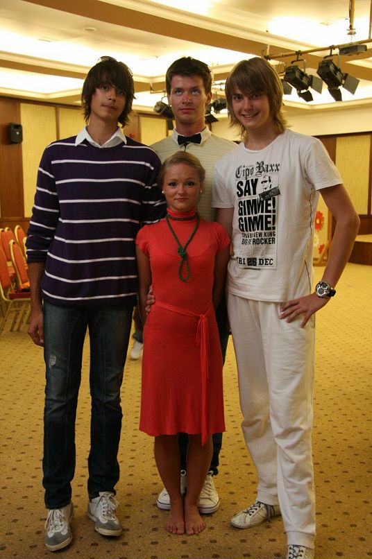 Даша Сурова фотография #19