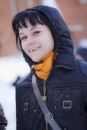 Фотография Айкаевой Александры