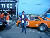 Фотография Коротенко-Елозина Михаила