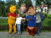 Фотография Ходыревой Оли