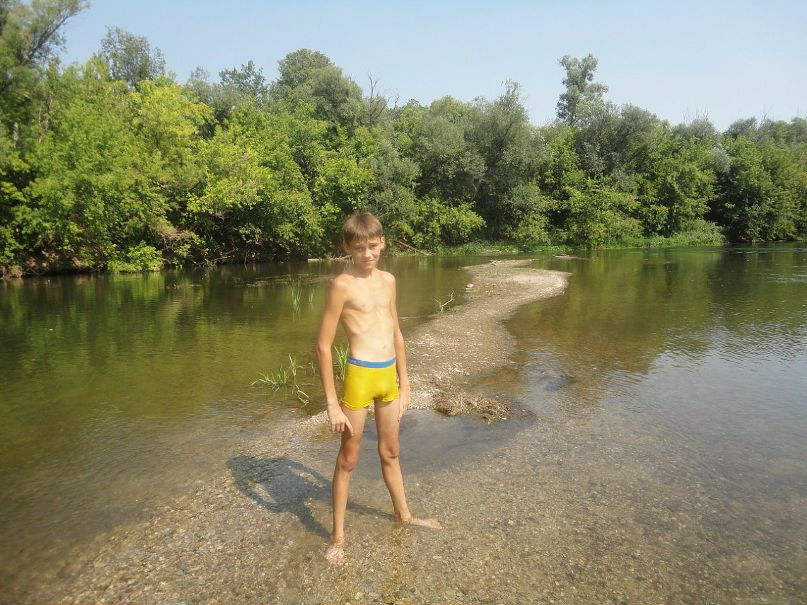 Дмитрий Бурмистров фотография #28