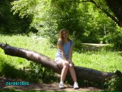 Фотография Леликовой Кристины