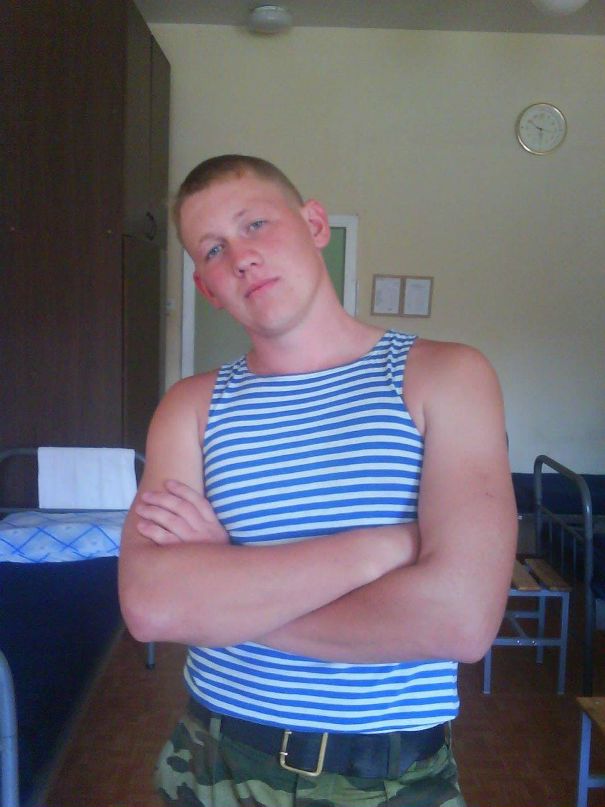 Виктор Бугаёв фотография #42