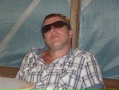 Фотография Юзенкова Сани