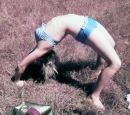 Нервная Кулема фотография #23 (источник - https://vk.com/id87813236)