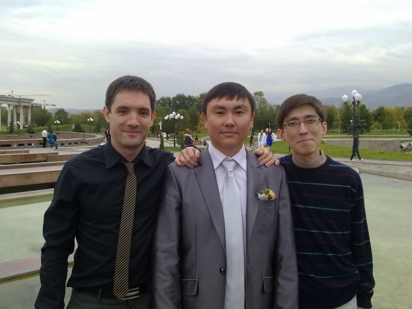 Иван Пронченков фотография #35