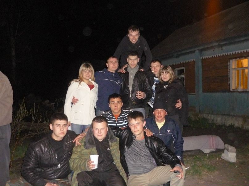 Руслан Полянский фотография #22