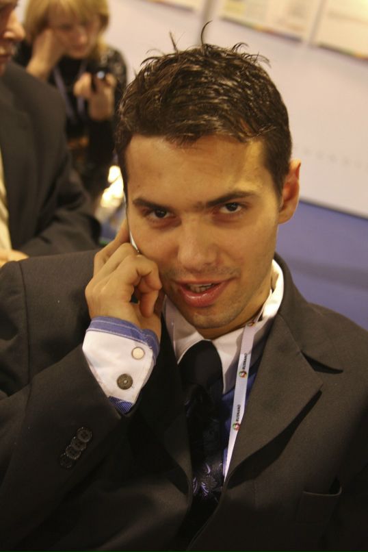 Dmitry Semenenko фотография #10