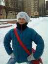 Квіта Оршуляк фотография #4 (источник - https://vk.com/id54400262)