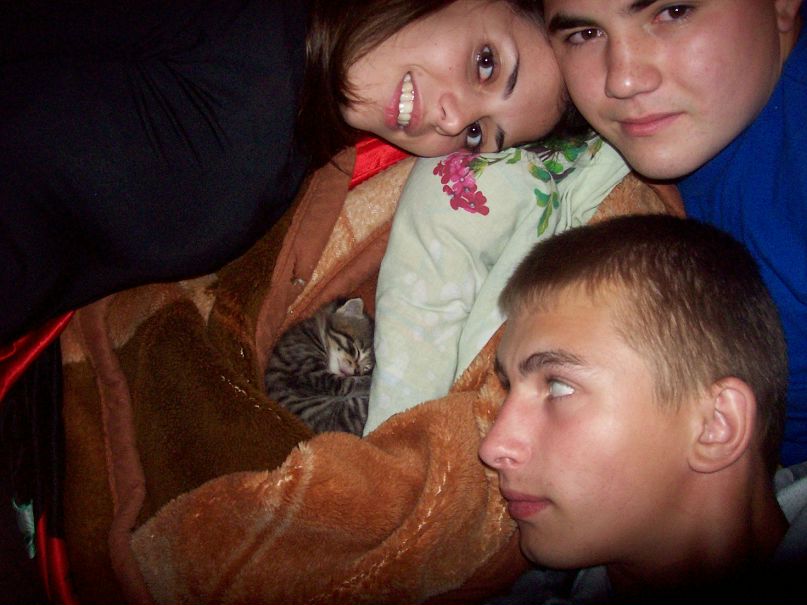 Александр Носков фотография #45