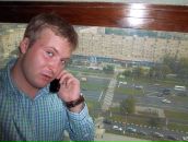 Фотография Кремнева Антона