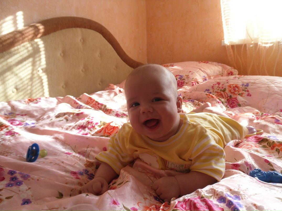 Елена Гончар фотография #28