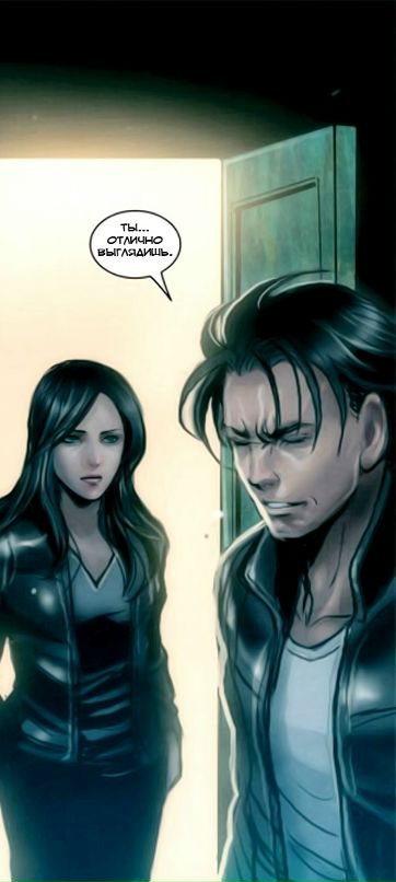 Виктор Крид фотография #45