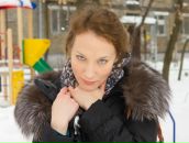 Фотография Александровой Нины