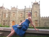 Фотография Хмельницкой Инги