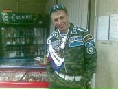 Фотография Кулагина Олега