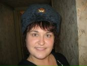 Фотография Печёнкиной Ольги