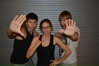 Фотография Лайкова Владимира