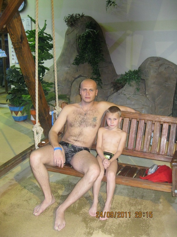 Дмитрий Фокин фотография #44