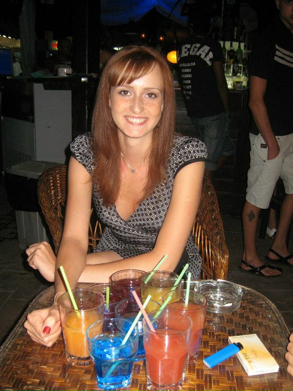 Александра Быстрова фотография #35