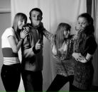 Фотография Володиной Анны