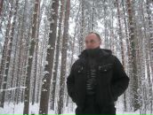 Фотография Федотова Лёшки