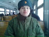 Фотография Кононова Дмитрия